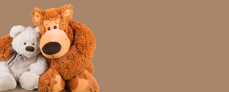 Stuff Toys