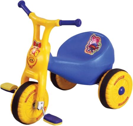 Ducky Tricycle (PGS-747)