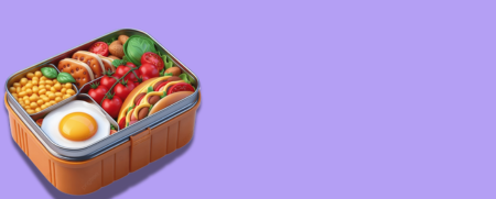 Lunch Boxes