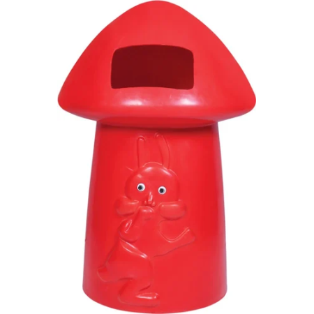 Jumbo Mushroom Bin (PGS-805)