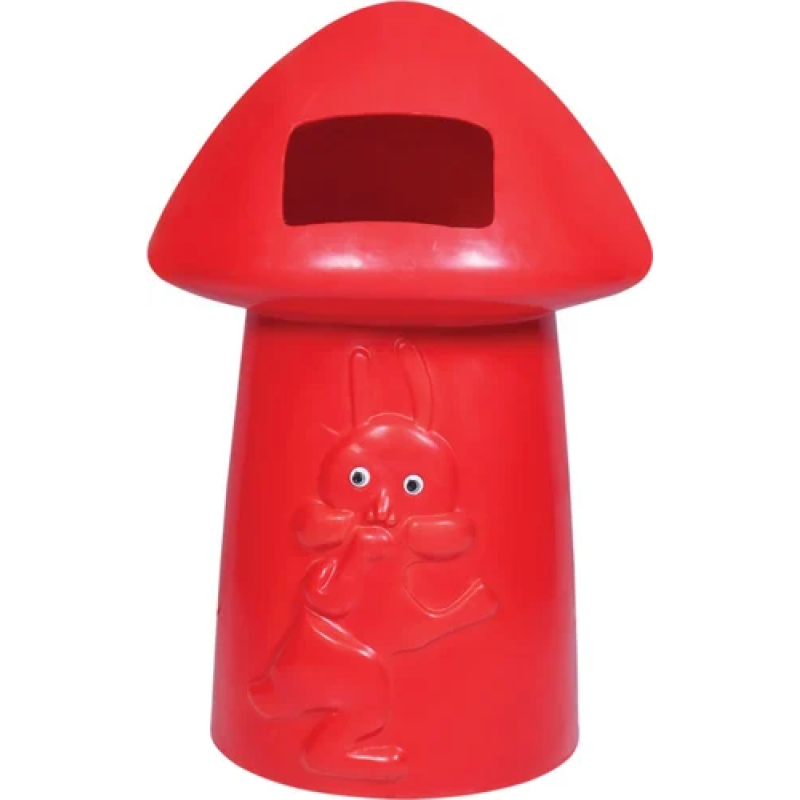 Jumbo Mushroom Bin (PGS-805)