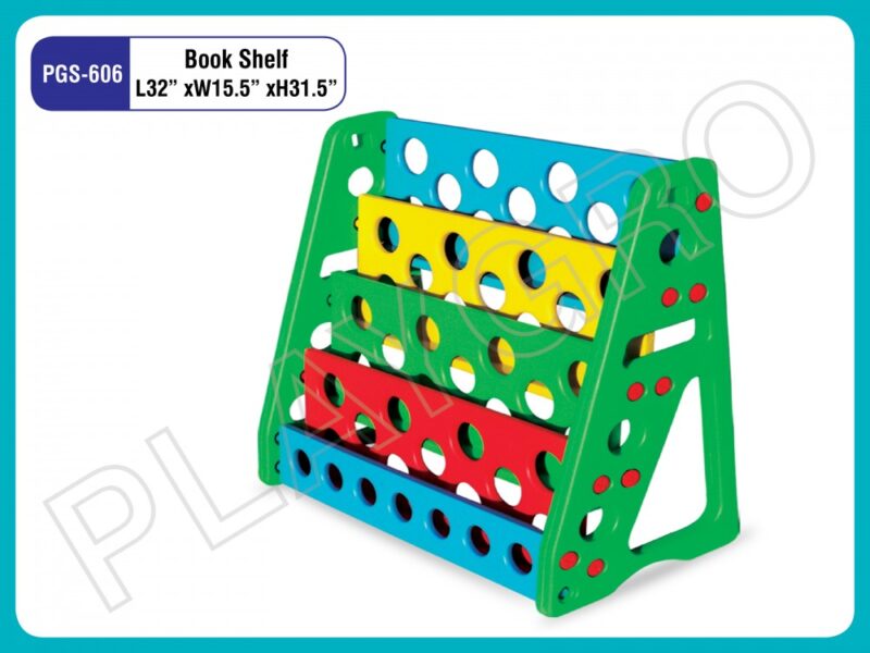 Book Shelf (PGS-606) - Image 2