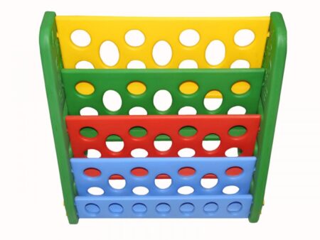 Book Shelf (PGS-606)