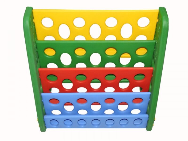Book Shelf (PGS-606)