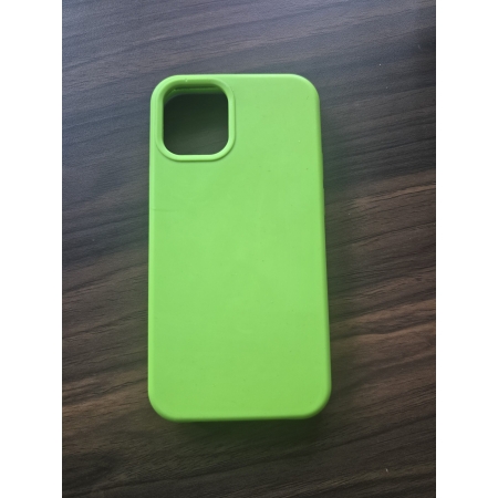 iPhone 12 Mini Case Green