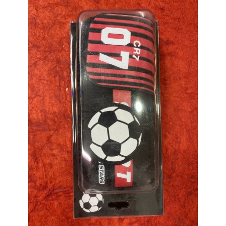 Pencil pouch 7100E: Football
