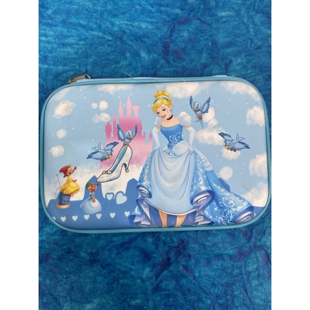 Pencil pouch: Cinderella