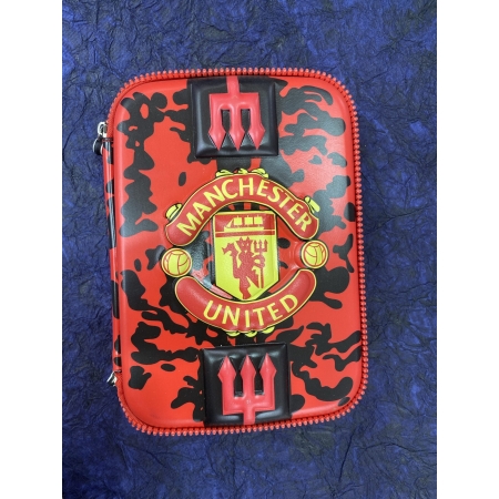 Pencil pouch: Manchester United