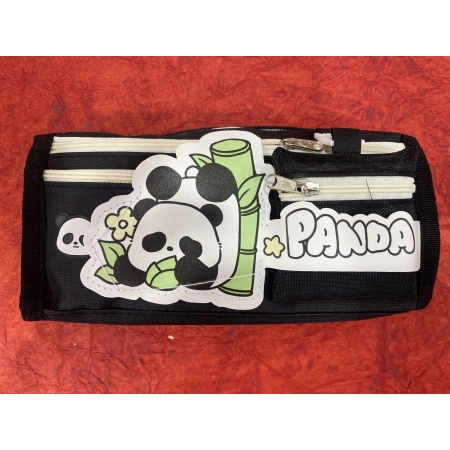 Pencil pouch j003 panda