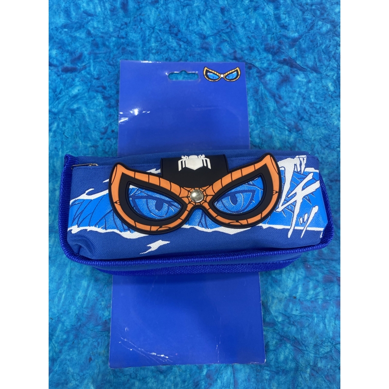 Pencil pouch: eyes design - Image 2