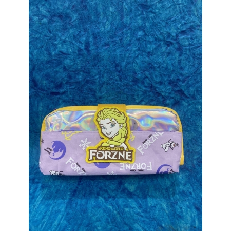 Pencil pouch : frozen