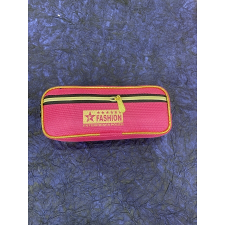 Pencil pouch : fashion