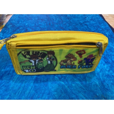Pencil kit: ben10