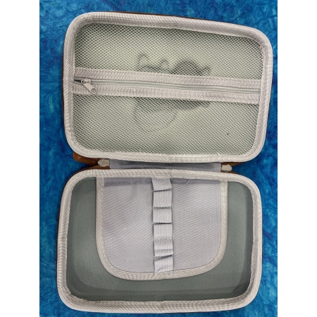 Pencil pouch bear