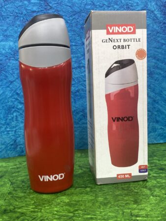 Water sipper VINOD450 ml