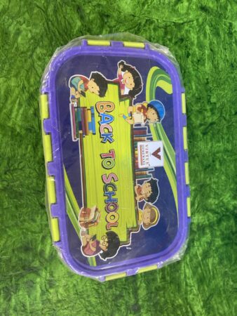 Lunch box virtue
