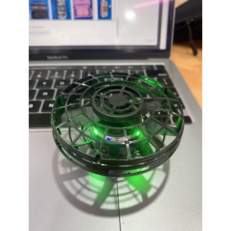 360° Flying Fidget Toy