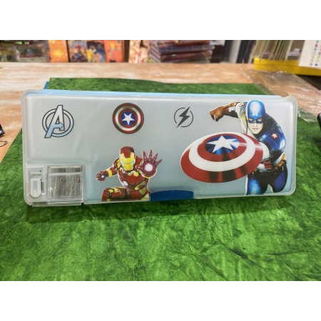 Pencil box -A