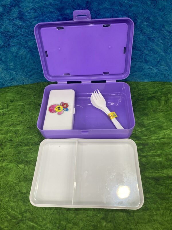 Lunch box puzzle maze - Image 2