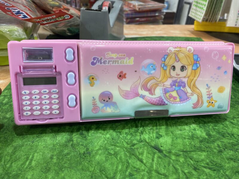 Pencil box fancy kids - Image 2