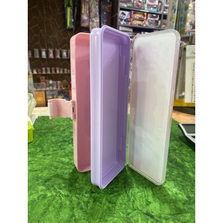 Pencil box heavy :Princess