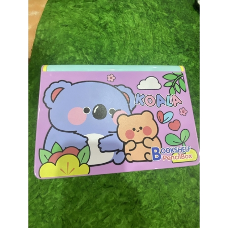 Pencil box whiteboard