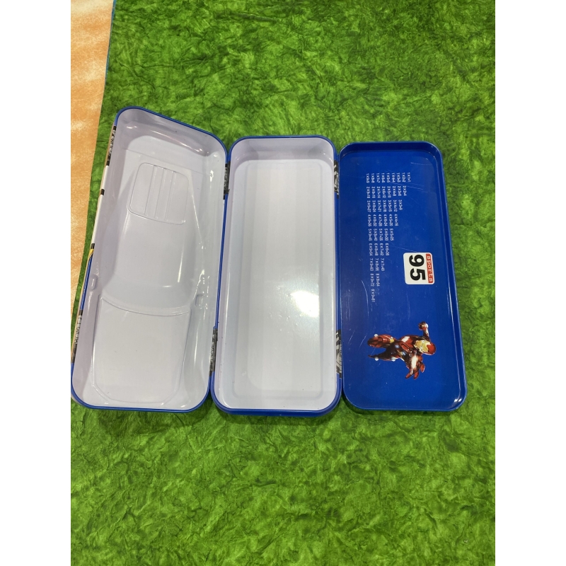 Pencil box car avengers - Image 2