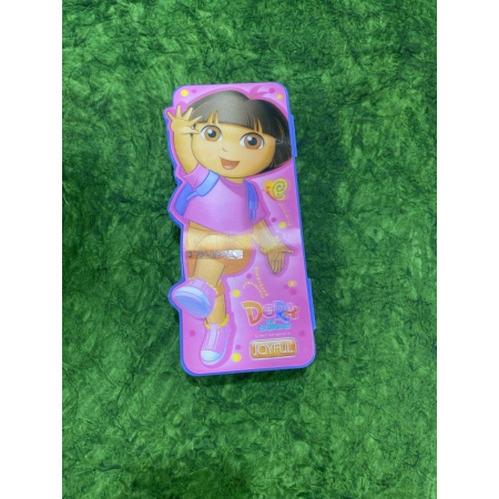 Pencil box : Dora the explorer