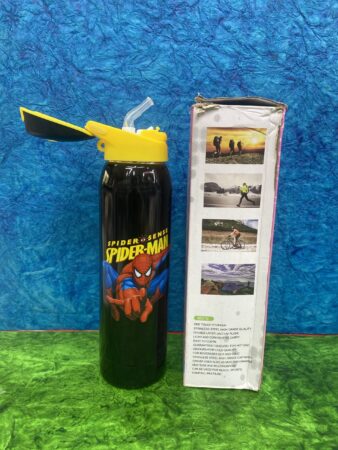 Water bottle tharmo steel