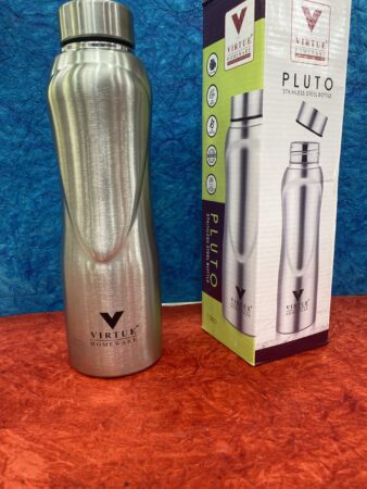 Water bottle CELLO PLUTO STEEL 1L