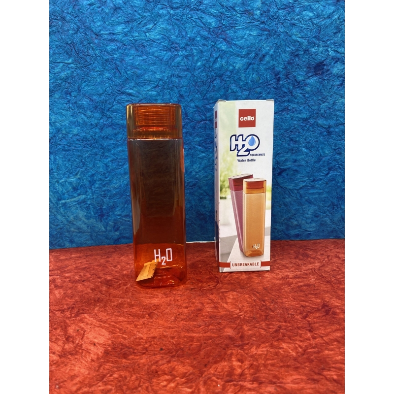 Water bottle 500ml CELLO
