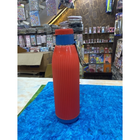 Water bottle/sipper steel 800ml
