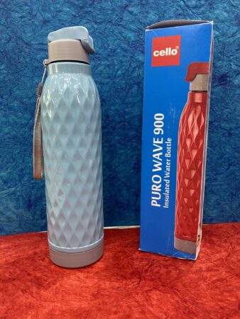Water bottle cCELLI PURO 900