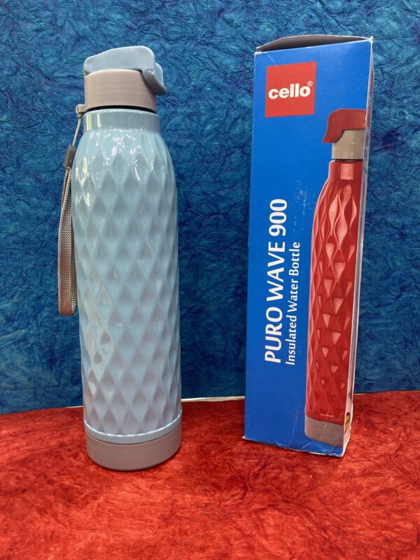 Water bottle cCELLI PURO 900