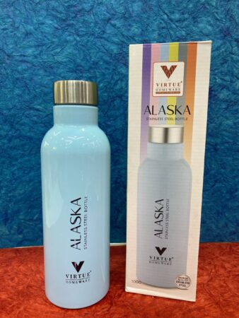Water bottle: VIRTUE ALASKA1L
