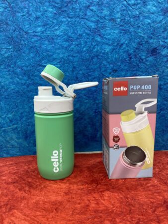 Water bottle
