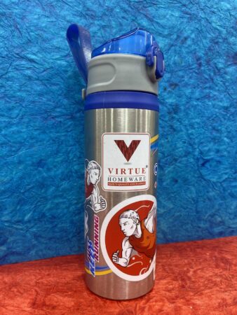 Water bottle virtue sport