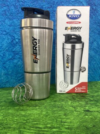 Water sipper/protein shaker900