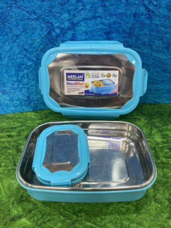 Lunch box MEELAN