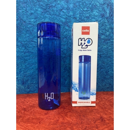 Water bottle CELLO 1L