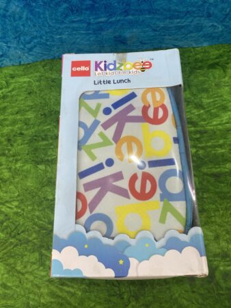 CELO Kidzee lunch box