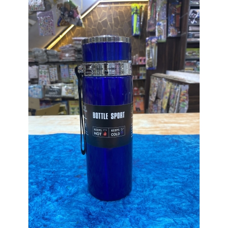 Vacuum bottle stainless steel
