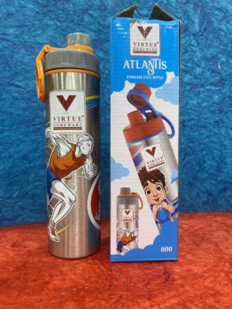 Water bottle virtue Atlantis 800
