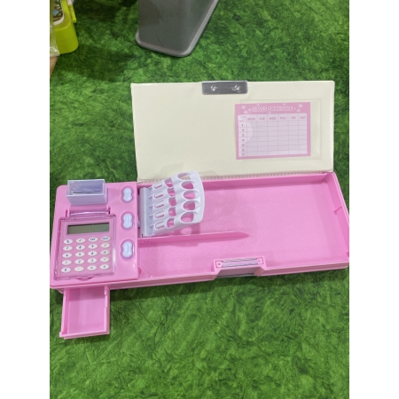 Pencil box fancy kids