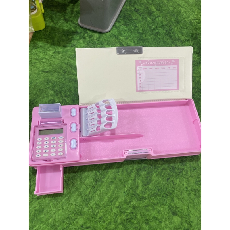 Pencil box fancy kids