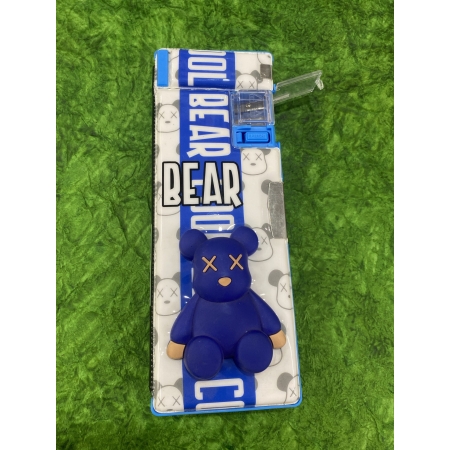 Pencil box: bear
