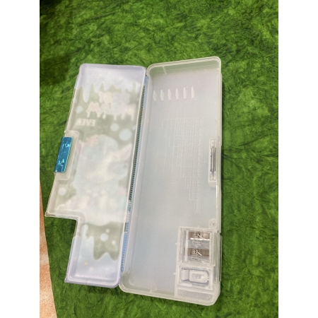 Pencil box dream box