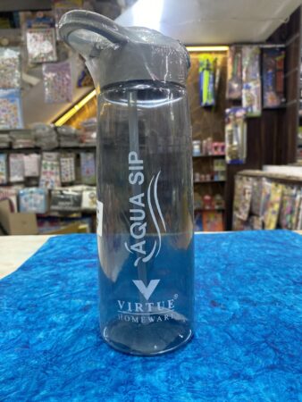Aqua sip water bottle