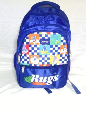 School bag doms