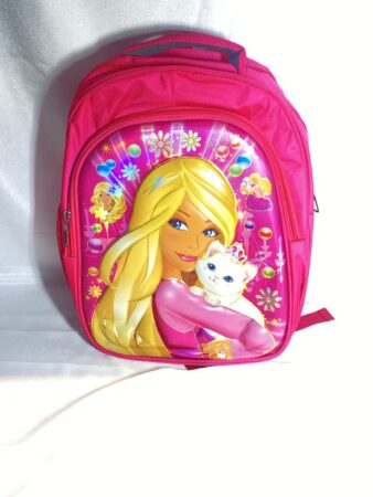 School bag fancy